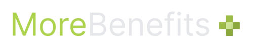 MoreBenefits logo