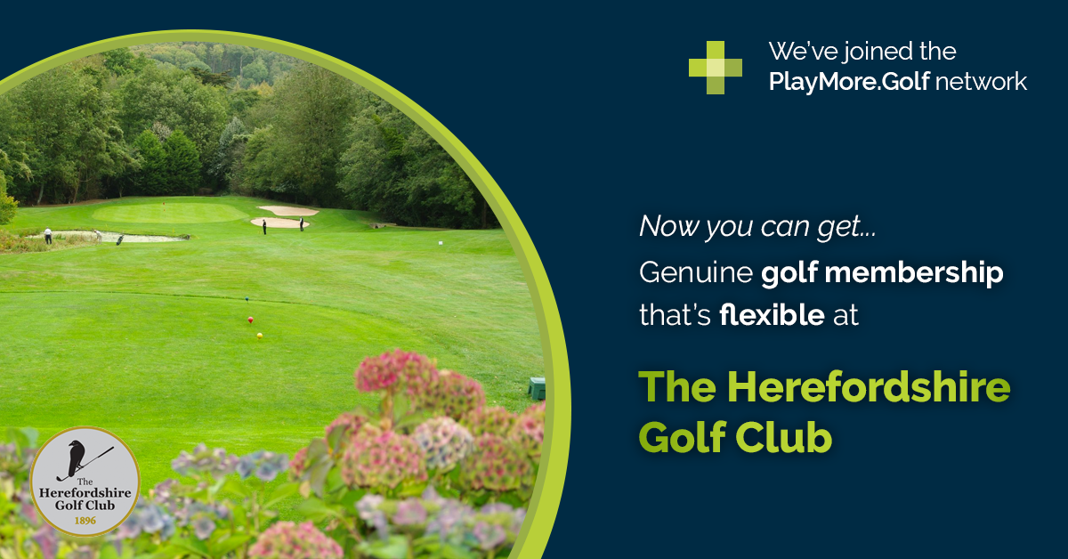 Join Downshire Golf Complex